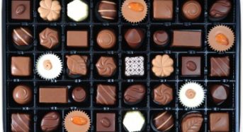 How Good Are Chocolates For Parties?