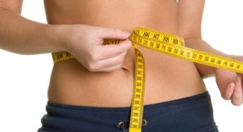 Weight Reduction Plan Advice