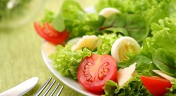 Organic food- The healthiest Lifestyle Choice