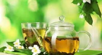 The Many Health Benefits of Hibiscus Tea