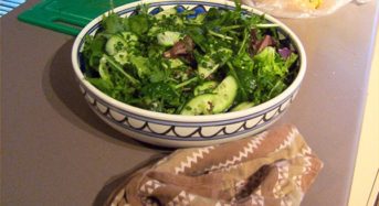Quick and Easy Salad Recipes For Your Table