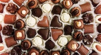 Tips on Storing Customized Chocolates & Keep it Fresh