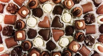 Valentine's Day Gifts & Heart Shaped Chocolates